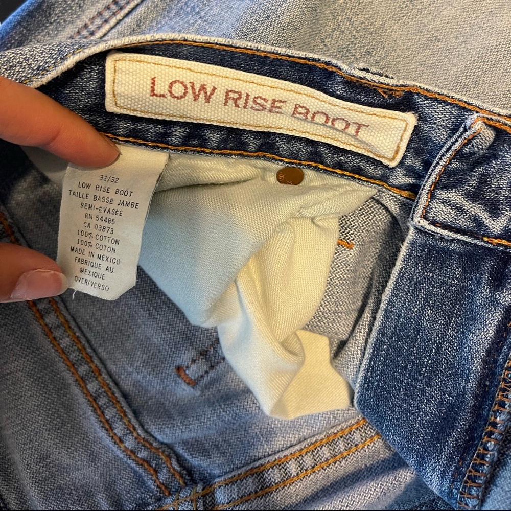 Jeans - Picture 2 of 9